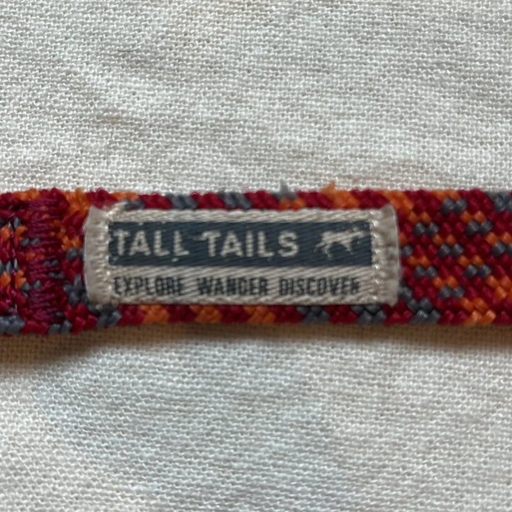 Tall Tails tall tails